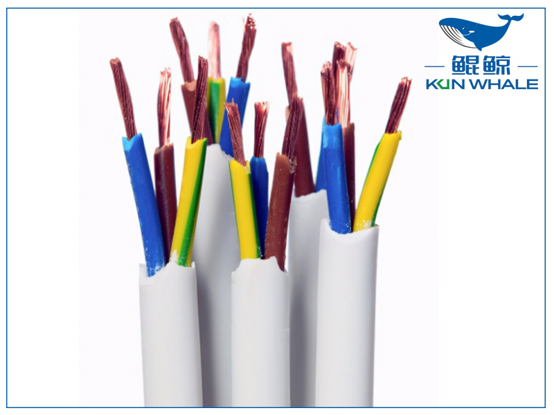 鄭州電纜廠淺談家庭裝修，電線顏色你用對了嗎？