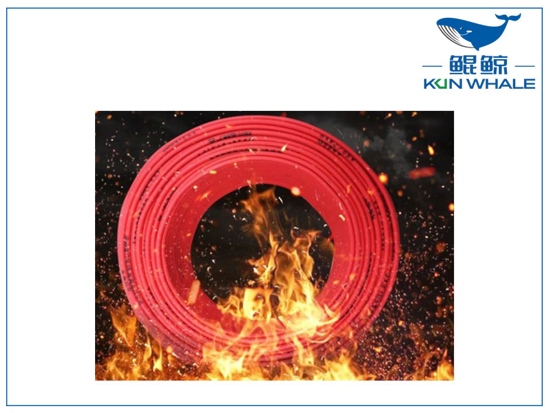 鄭州電纜廠河南太平洋電線電纜告訴你zc-yjv是什么意思？