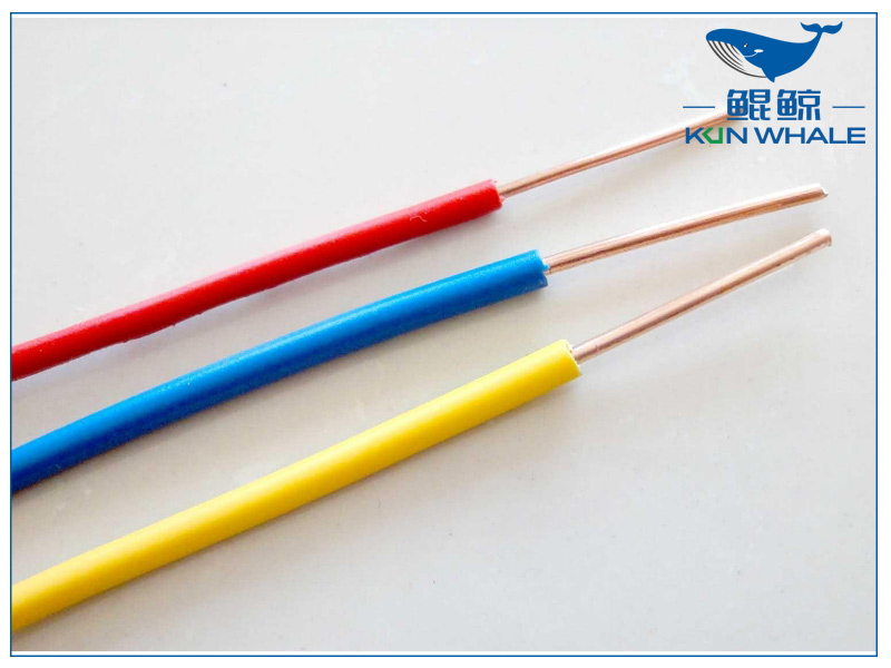 河南太平洋電線電纜廠家淺談電線用單股的好還是多股的好呢？