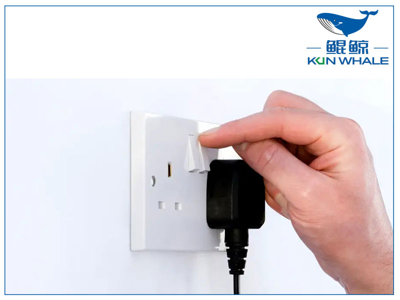 河南太平洋線纜帶你了解插座接線為什么要左零右火？