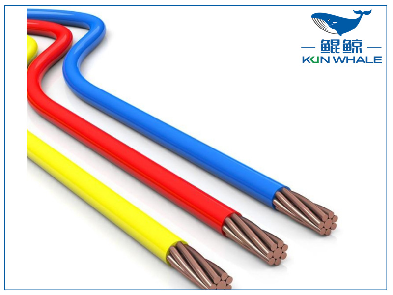 鄭州電纜廠淺談在施工過程中，需要多大的電線電纜