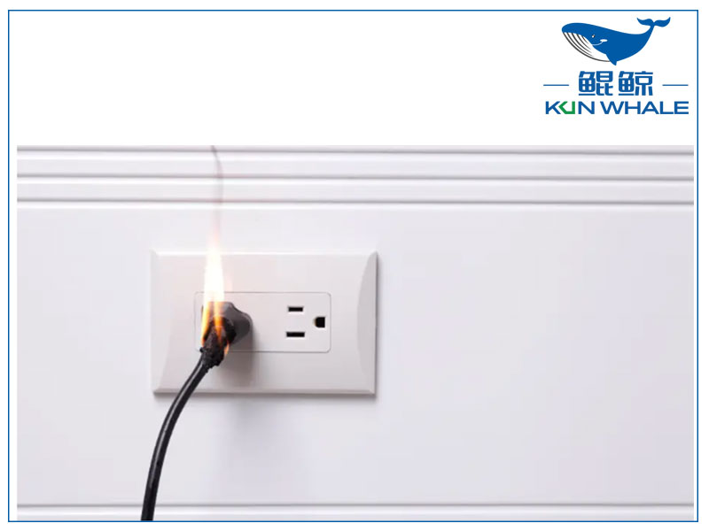 電線電纜安全用，如何防止電氣火災