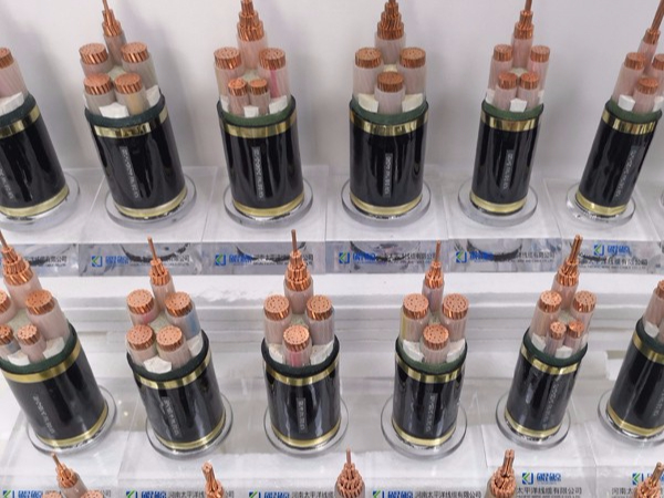 電線電纜外觀尺寸及彎曲性能檢測(cè)方法有哪些？河南太平洋線纜為您詳解