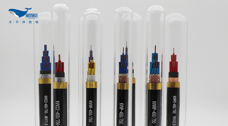 kvvp2、kvvp22、kvvp2-22電纜的區(qū)別