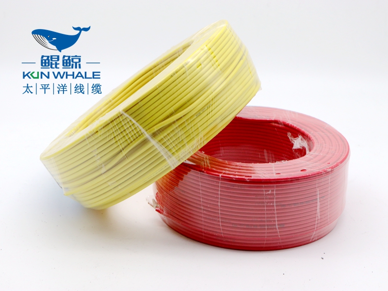 鄭州電纜廠(chǎng)4平方電纜價(jià)格淺談4平方電纜能承受多少千瓦？