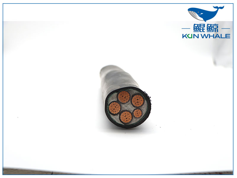 低煙無(wú)鹵電纜是什么意思？什么是低煙無(wú)鹵電纜？