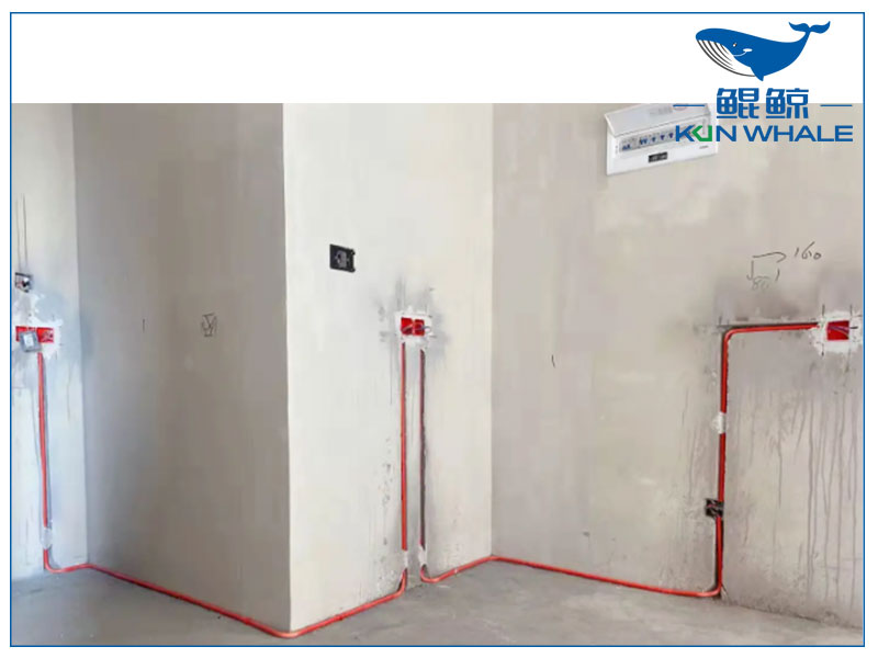 從用電安全解讀考慮選擇走明線還是走暗線？