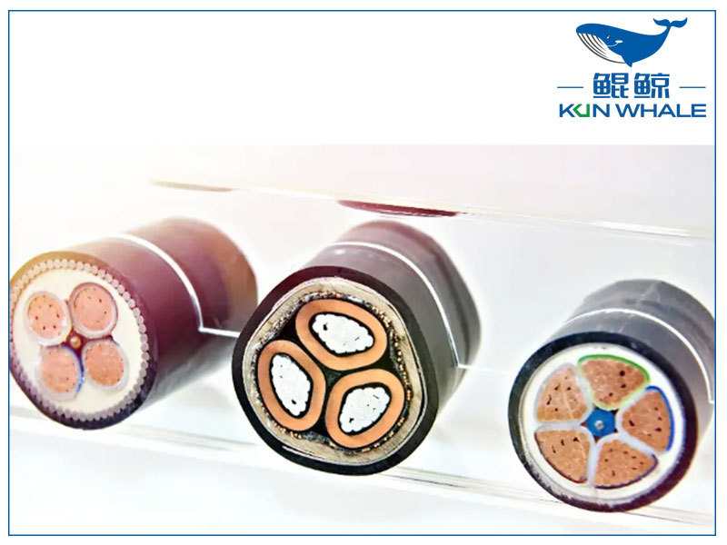 鄭州電纜廠帶你了解電線電纜護(hù)套厚度要達(dá)到什么標(biāo)準(zhǔn)才算合格？