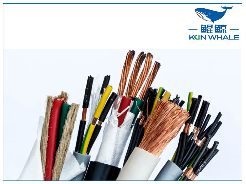 你知道什么是VV電纜？VV電纜有什么優(yōu)點(diǎn)嗎？