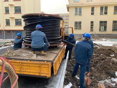 廠家長期供應(yīng)：建筑電力電纜、小區(qū)電纜、工程電纜