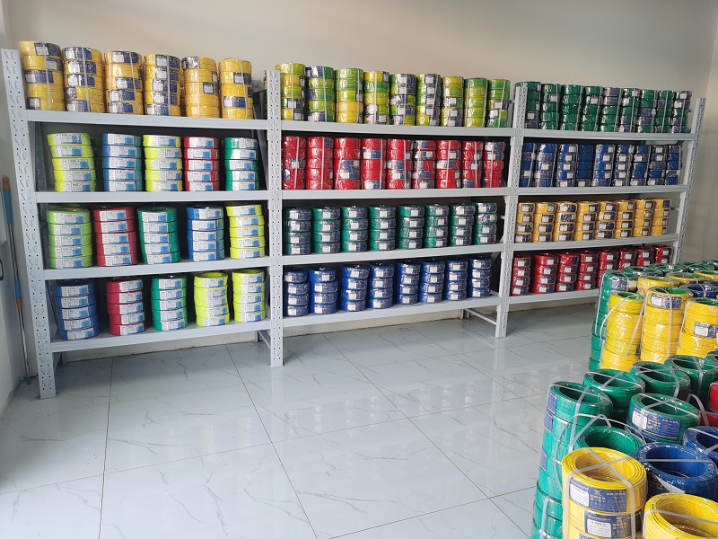 鄭州電纜廠淺談家用電線一般多少平方合適？