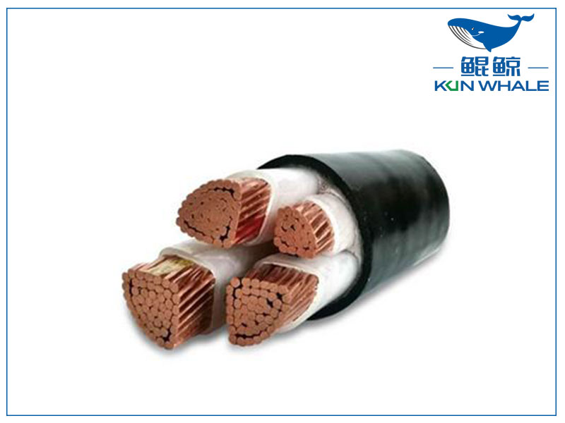 河南太平洋線纜淺談YJV、YJLV電力電纜產(chǎn)品