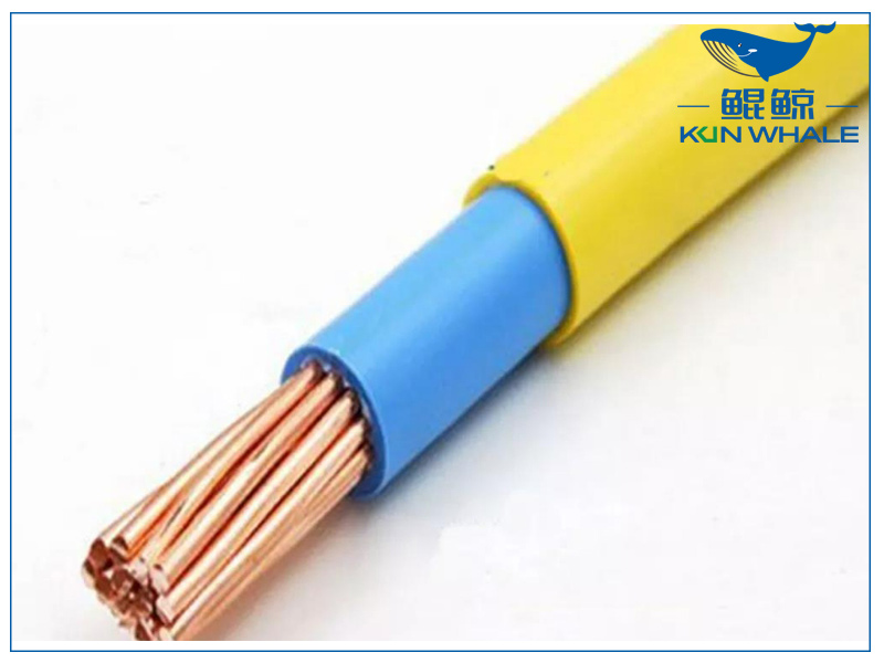 鄭州電纜廠(chǎng)淺談電纜為什么容易起火甚至爆炸？