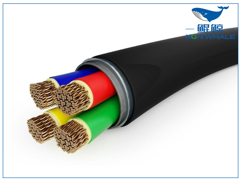 河南太平洋電纜淺談防火電纜原理及防火電纜種類有哪些？