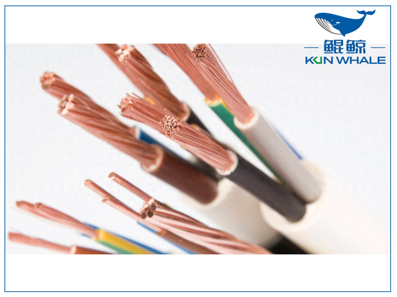 鄭州電纜廠淺談低煙無鹵電纜和環(huán)保電纜，他們是同一種電纜？