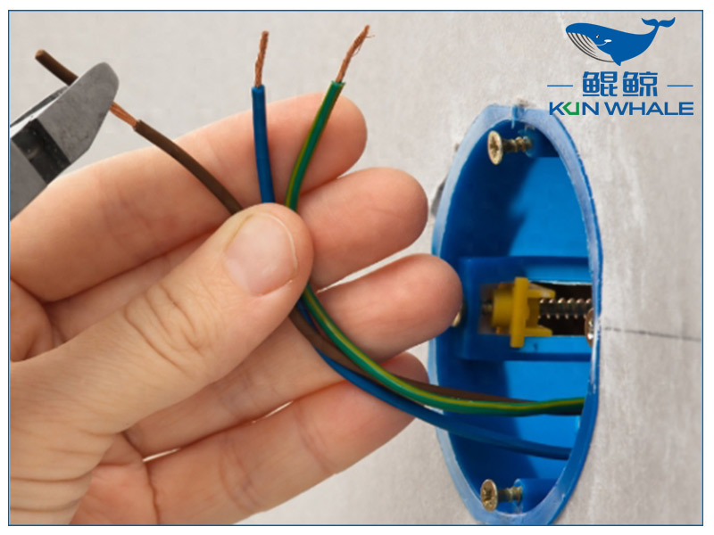 河南太平洋電纜淺談如何選擇合適的電線電纜？有哪些注意事項？