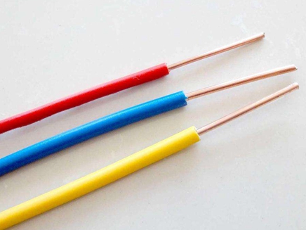 NH-BV電線，耐火B(yǎng)V線