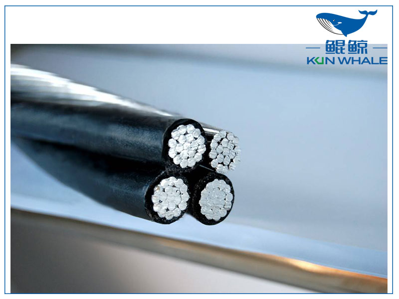 鄭州電纜廠淺談鋁合金電纜都有哪些性能呢？