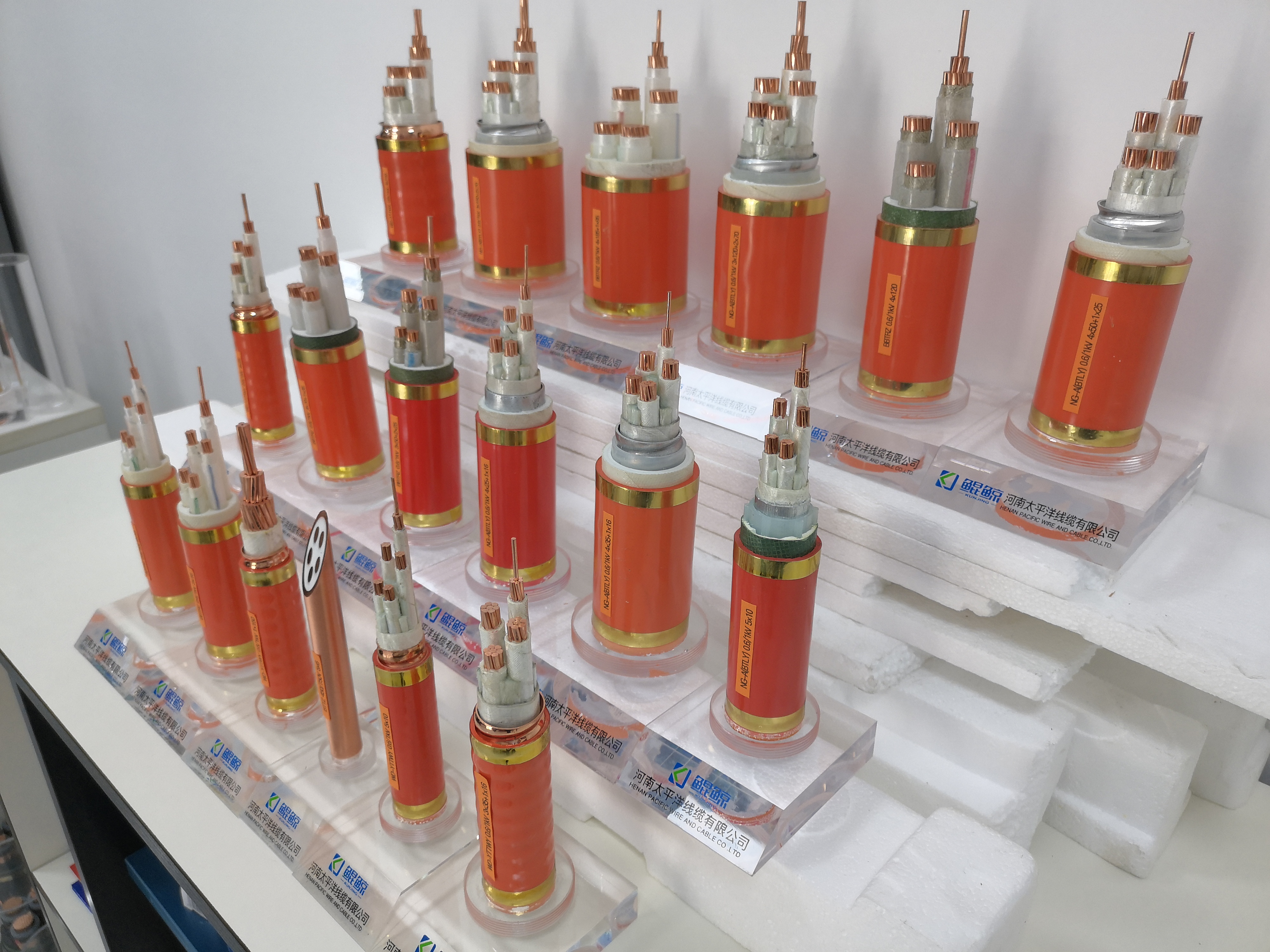 電線電纜廠家淺談為什么礦物絕緣電纜這么火？-礦物絕緣電纜價格