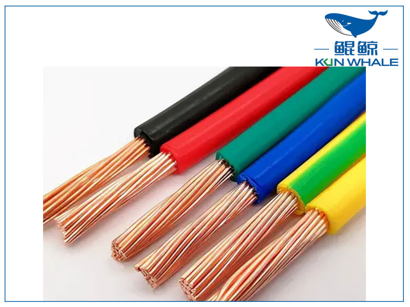 你知道電纜bvr和rvv的區(qū)別嗎？