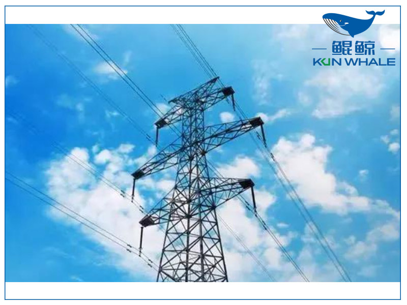 河南太平洋電纜淺談高壓電線為什么都是三根線？