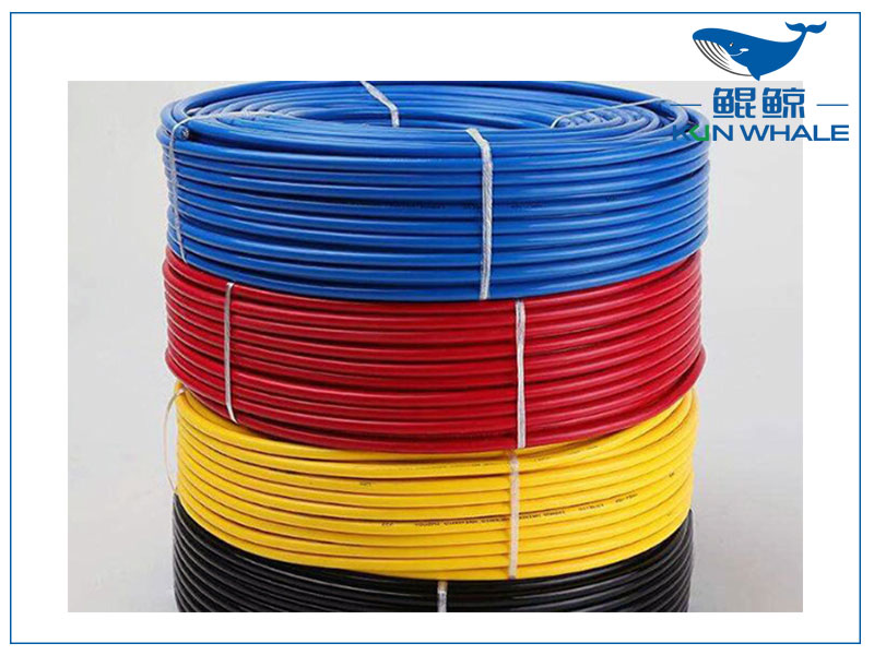 耐火電纜到底會不會燃燒