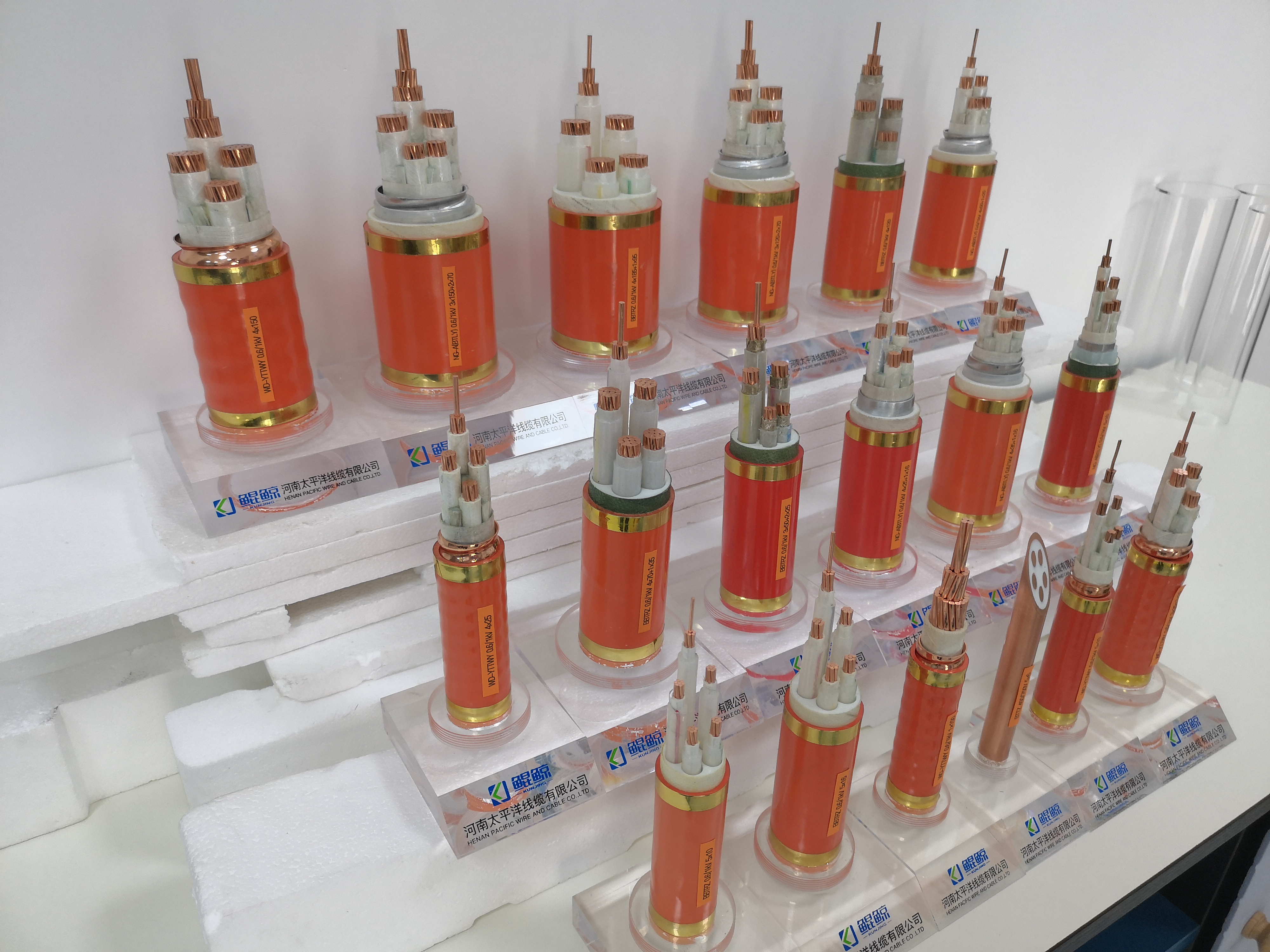 鄭州電纜廠淺談柔性防火電纜的應(yīng)用范圍是什么？