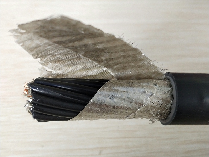 防火電纜和耐火電纜的區(qū)別 防火電纜和耐火電纜的區(qū)別