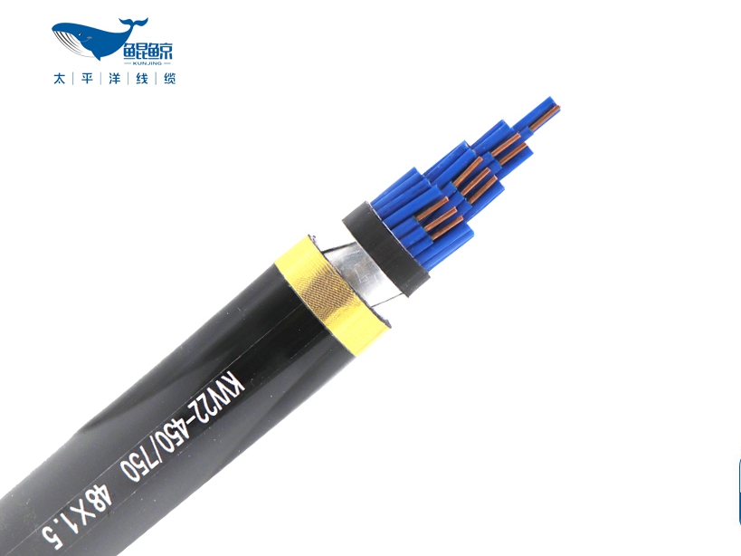 控制電纜有什么用途？耐火電纜有什么優(yōu)勢？