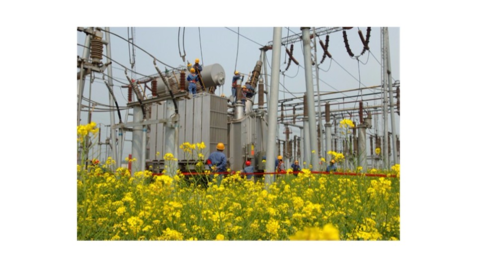 河南太平洋線纜客戶案例-國(guó)電河北電力有限公司