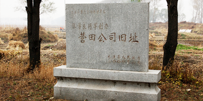盤錦營田米業有限公司
