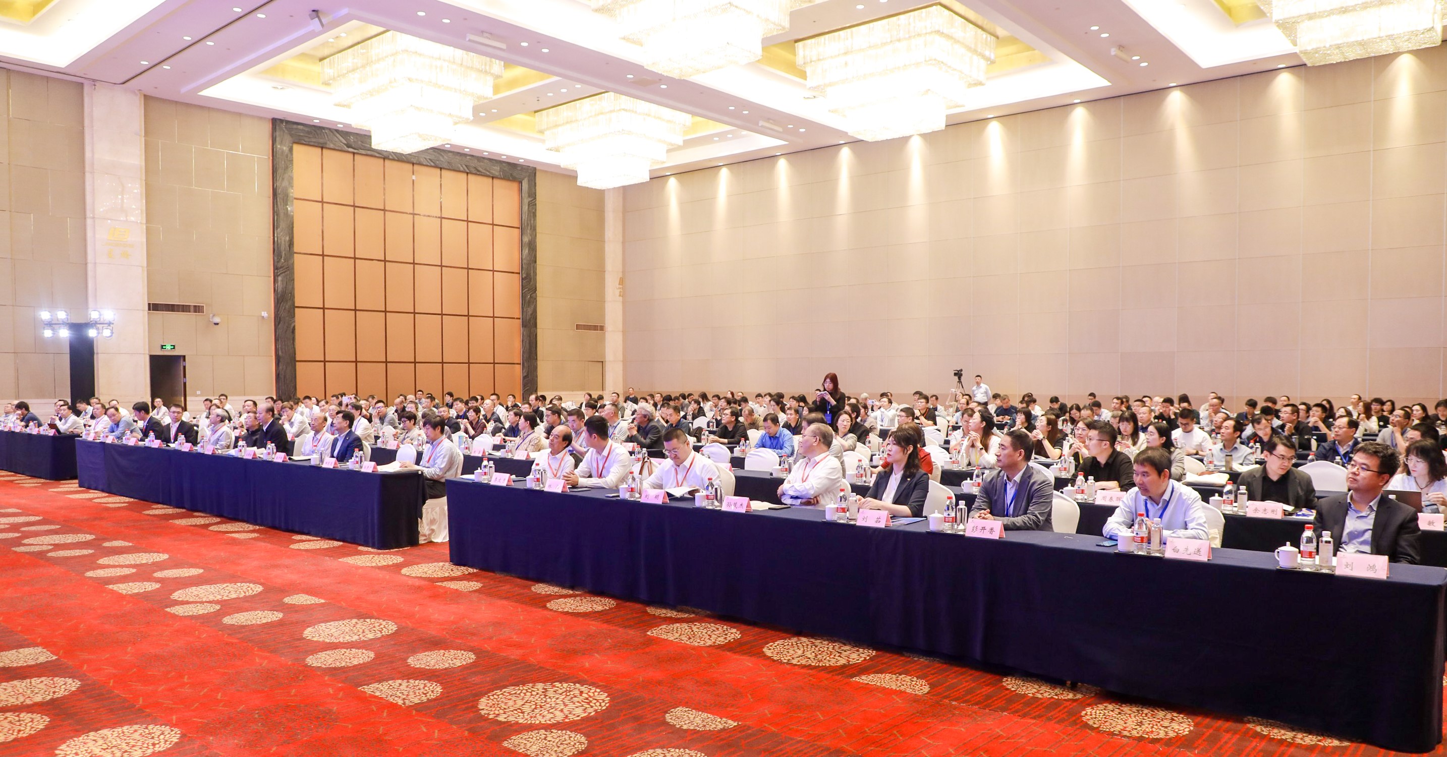 2025全國第三十屆自動(dòng)化應(yīng)用技術(shù)學(xué)術(shù)交流會成功舉辦